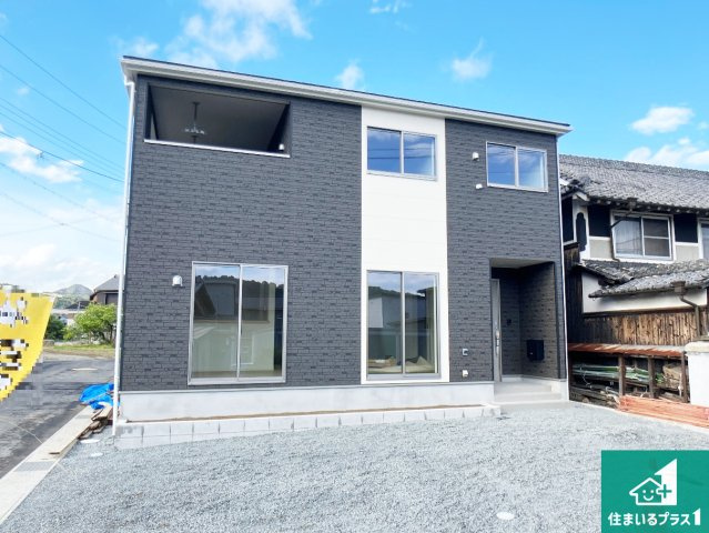 姫路市別所町小林　第6期　新築一戸建て