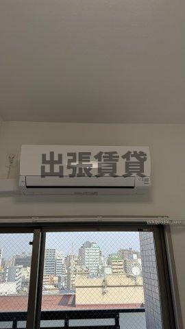 仲介手数料0円！！MAXIV新栄の設備