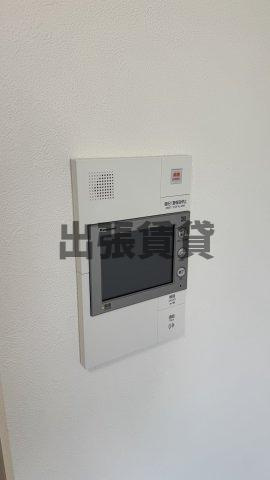 仲介手数料0円！！MAXIV新栄のセキュリティ