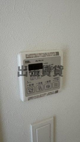 仲介手数料0円！！MAXIV新栄の設備