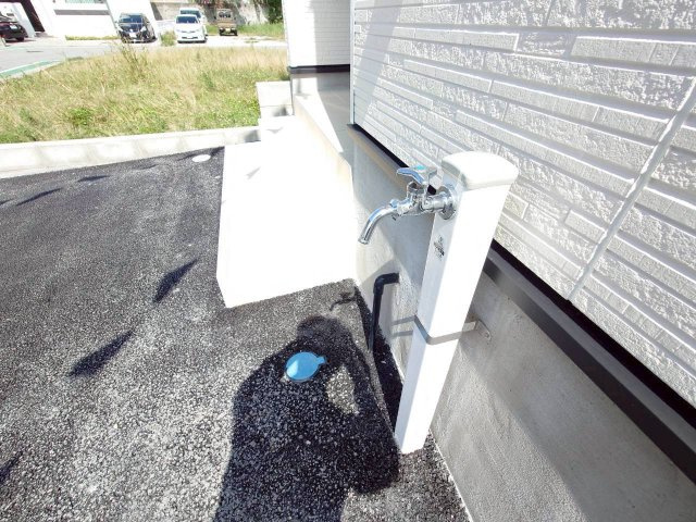 ♥♥うるま市与那城屋慶名第6-4号棟（全4棟）のその他