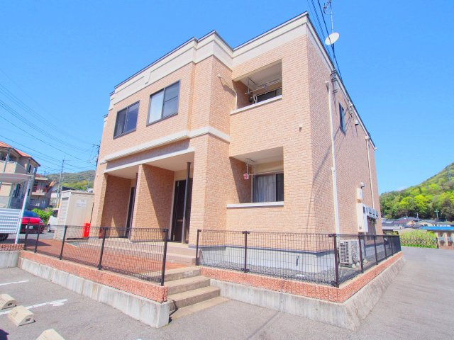 サンガーデンⅡ