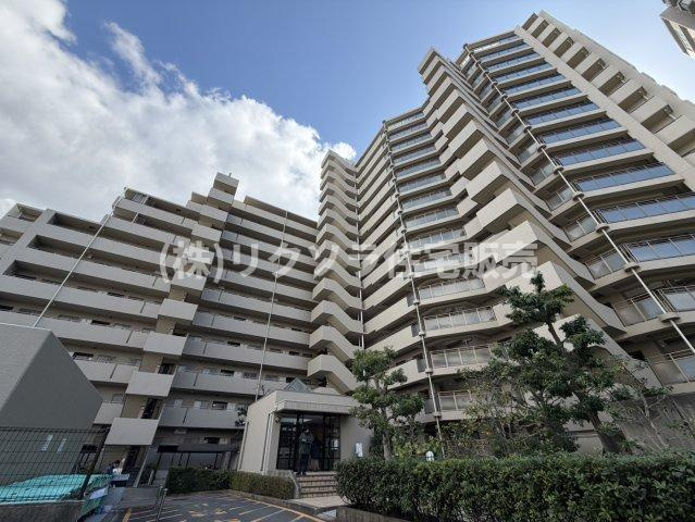 オークヒルズ香里園三番館