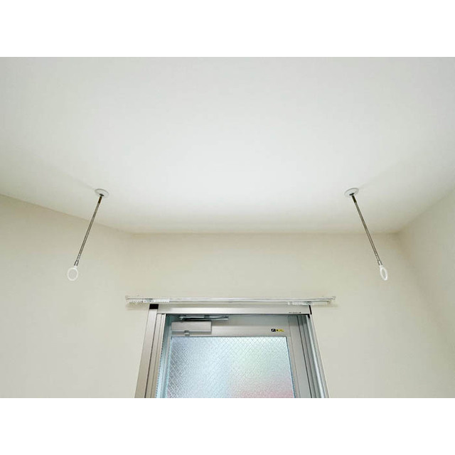 CASA GRAZIE 西大島の内装