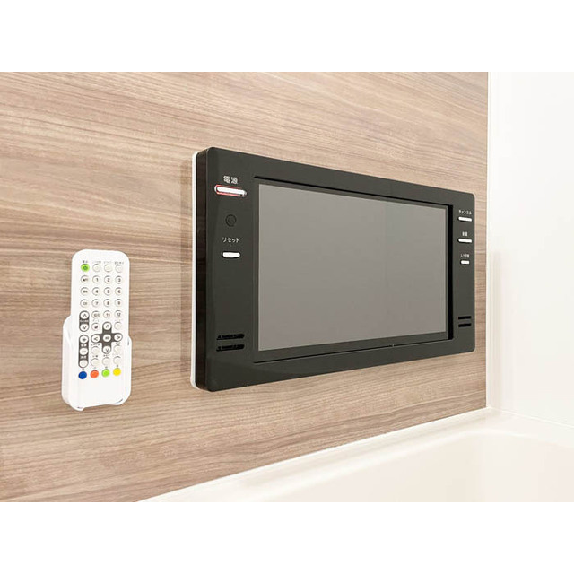 CASA GRAZIE 西大島の内装