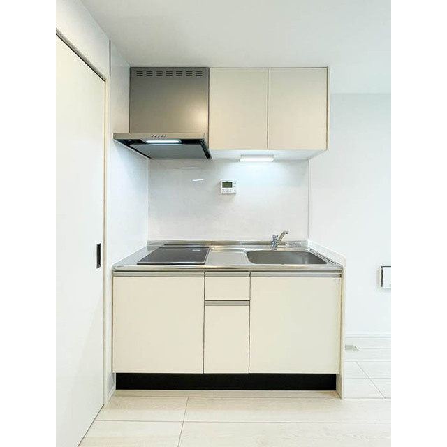 CASA GRAZIE 西大島の内装