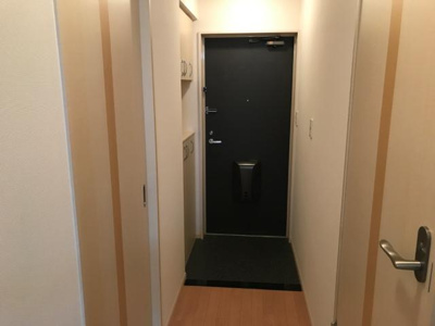 【玄関】 | ルピナス２１ | 玄関