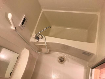 【浴室】 | ルピナス２１ | バス