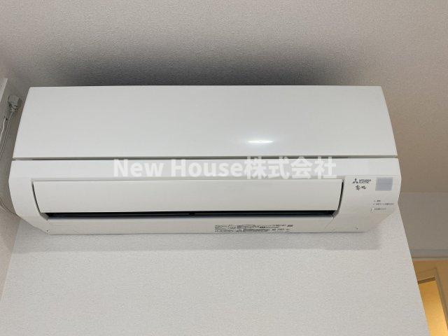 エルファーロ神楽坂Ⅲの設備