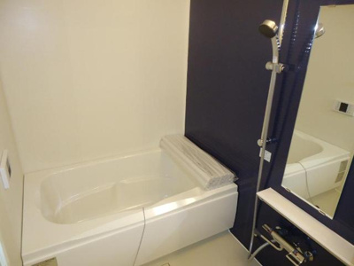【浴室】 | コーラルヴィラ松島Ｃ | バス