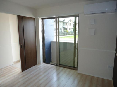 【居間・リビング】 | コーラルヴィラ松島Ｃ | リビング