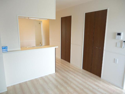 【居間・リビング】 | コーラルヴィラ松島Ｃ | リビング