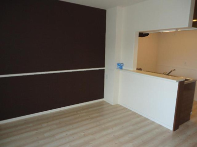 【居間・リビング】 | コーラルヴィラ松島Ｃ | リビング