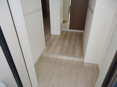 【玄関】 | コーラルヴィラ松島Ｃ | 玄関