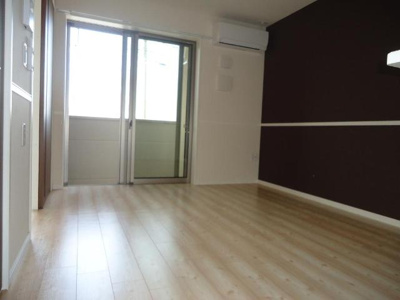 【居間・リビング】 | コーラルヴィラ松島Ｃ | リビング