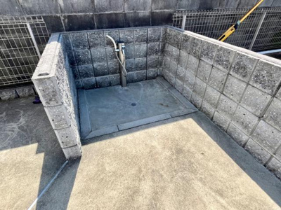 【外観】 | コーラルヴィラ松島Ｃ | 外観写真（昼）