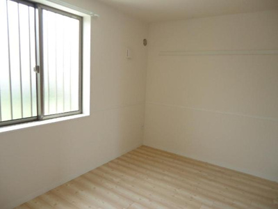 【内装】 | コーラルヴィラ松島Ｃ | 洋室