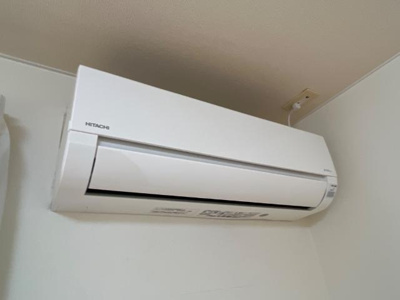 【設備】 | コンフォルト | エアコン