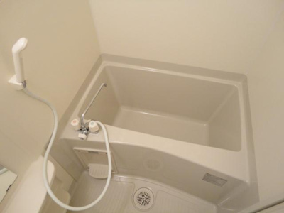 【浴室】 | グランチェスタ．冬野 | バス