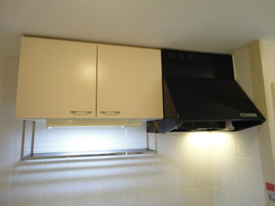 【キッチン】 | グランチェスタ．冬野 | キッチン