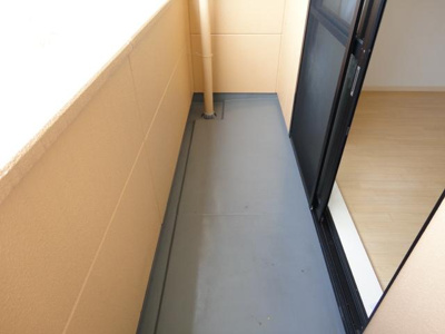 【その他】 | グランチェスタ．冬野 | ベランダ