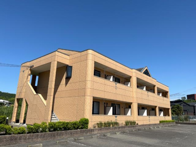 【外観】 | グランチェスタ．冬野 | 外観写真（昼）