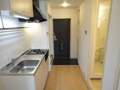 【キッチン】 | グランチェスタ．冬野 | キッチン