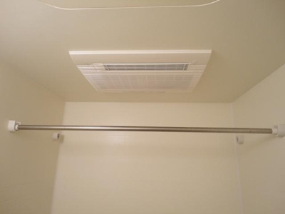 【その他】 | グランチェスタ．冬野 | 浴室乾燥機