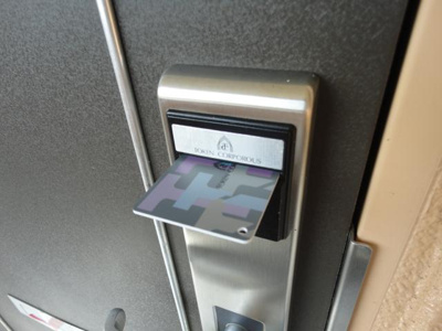 【内装】 | グランチェスタ．冬野 | カードキー