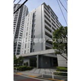 御殿山南パークハウスの画像
