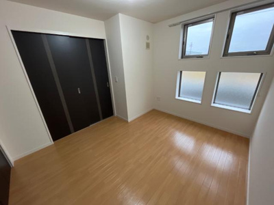 【内装】 | レゴリス | 洋室