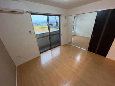 【内装】 | レゴリス | リビング、洋室