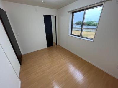 【内装】 | レゴリス | 洋室