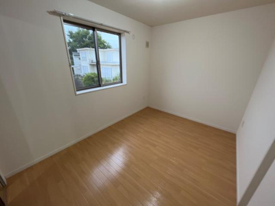 【内装】 | レゴリス | 洋室