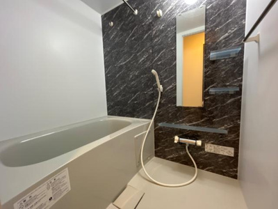 【浴室】 | レゴリス | バス