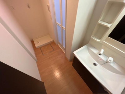 【洗面所】 | レゴリス | 脱衣所