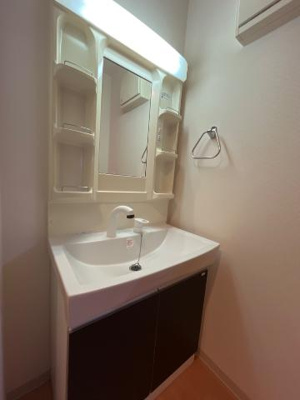 【洗面所】 | レゴリス | 洗面