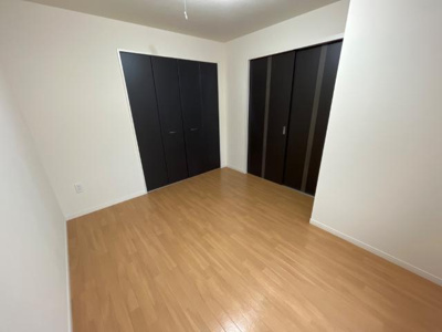 【内装】 | レゴリス | 洋室