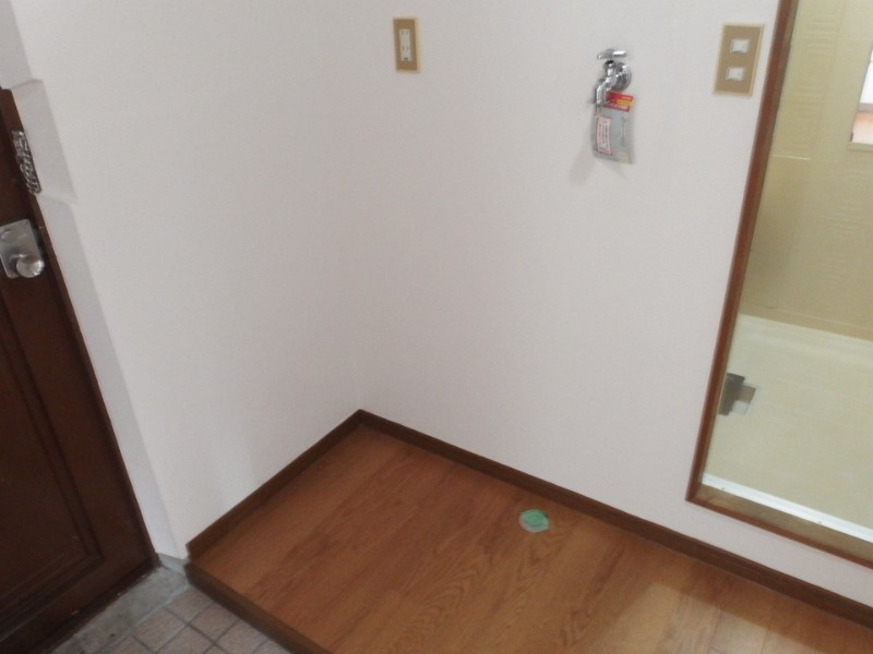 エクセレントハイツＡの設備