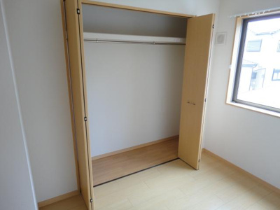 【収納】 | グランアセット上山 | クローゼット