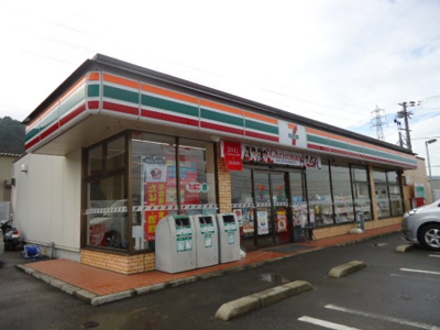 【周辺】 | グランアセット上山 | コンビニまで2,700ｍ