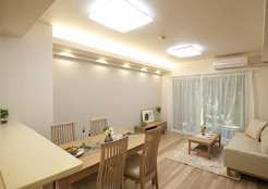 クレッセント西馬込