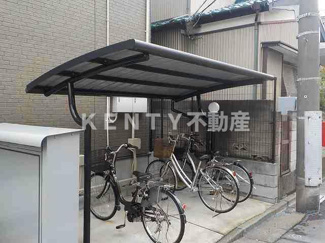 【その他共用部分】