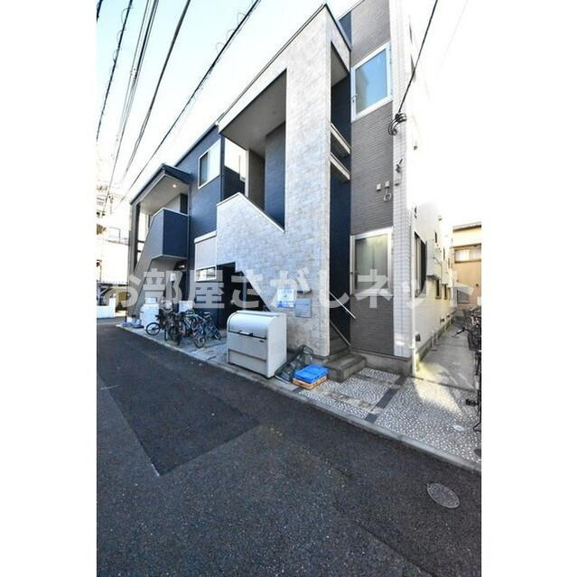 ハーモニーテラス栄町Ⅱ【おとり物件なし】#学生・社会人にオススメ！初期費用分割払いOK！