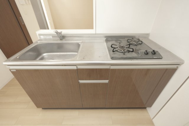 ナナコのキッチン