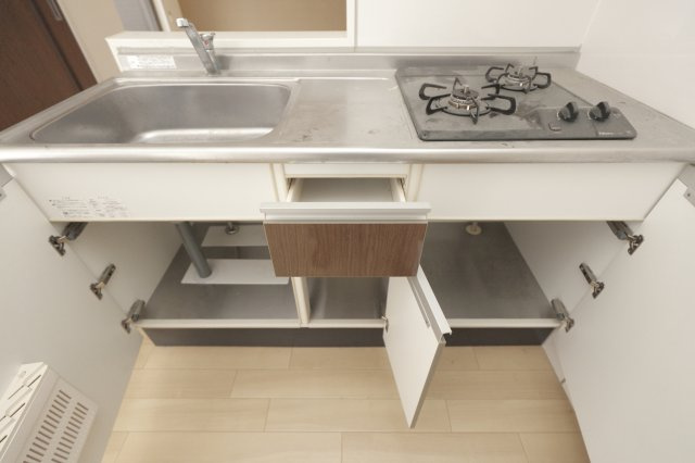 ナナコのキッチン