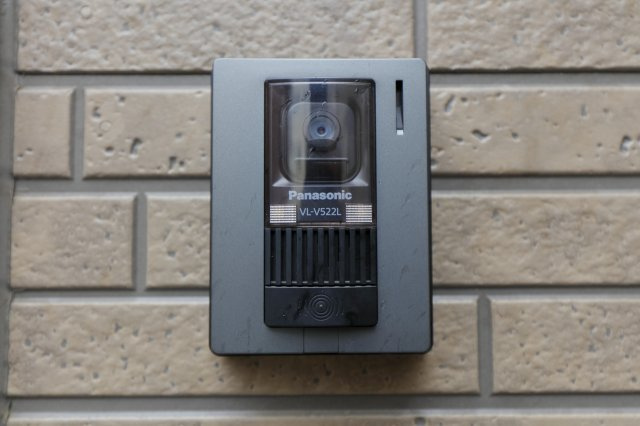 ナナコのセキュリティ