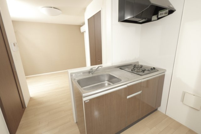 ナナコのキッチン