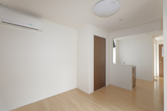 ナナコの居間・リビング