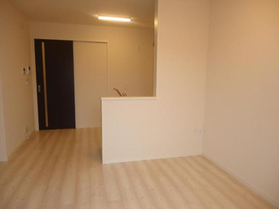【居間・リビング】 | グランアセット宮前 | リビング